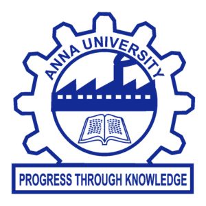 Anna University Logo